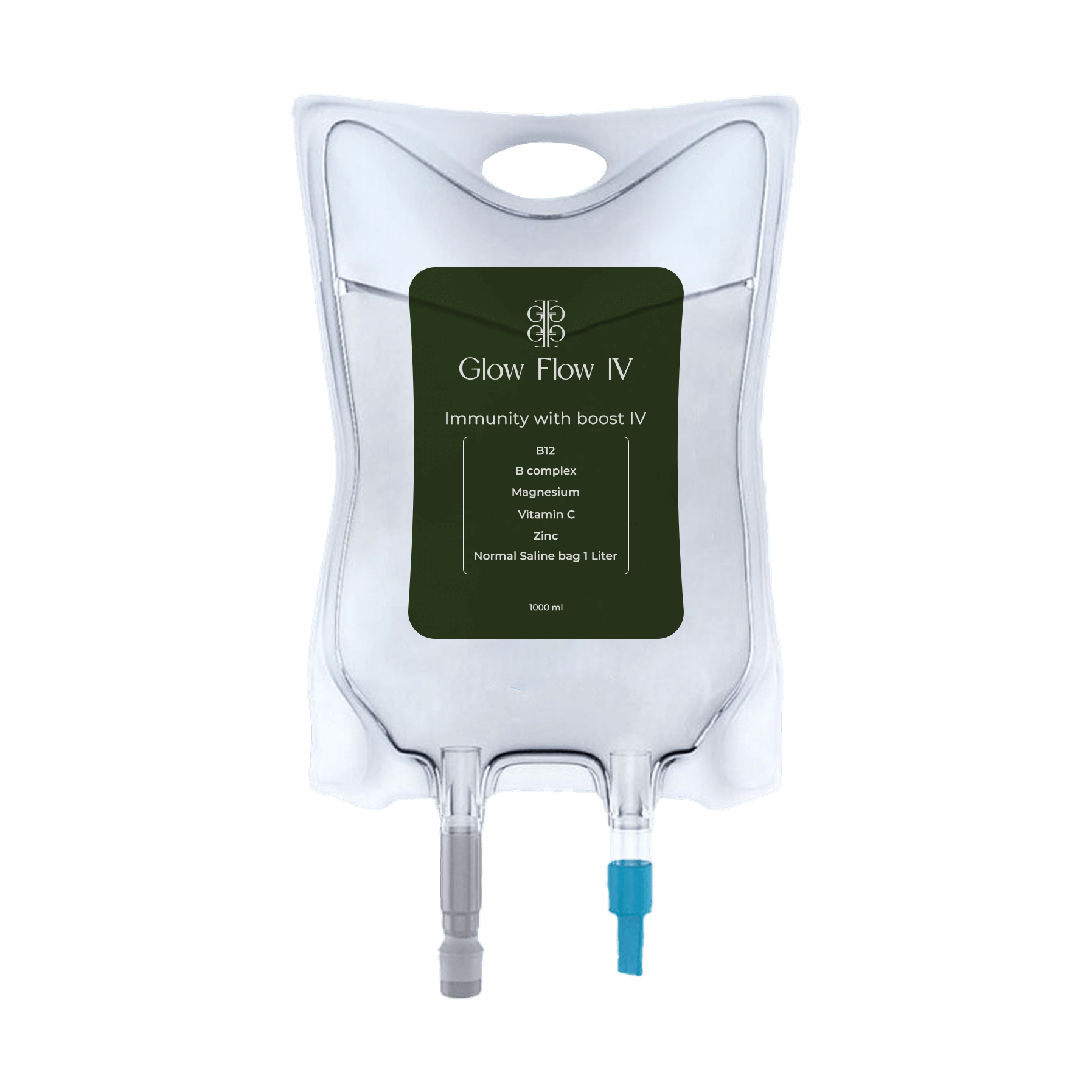 Immunity with boost IV